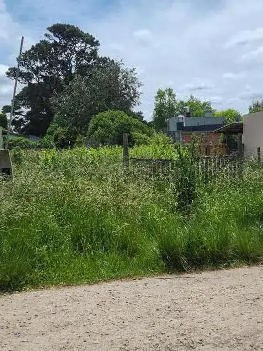 Terreno en venta en Los Acantilados