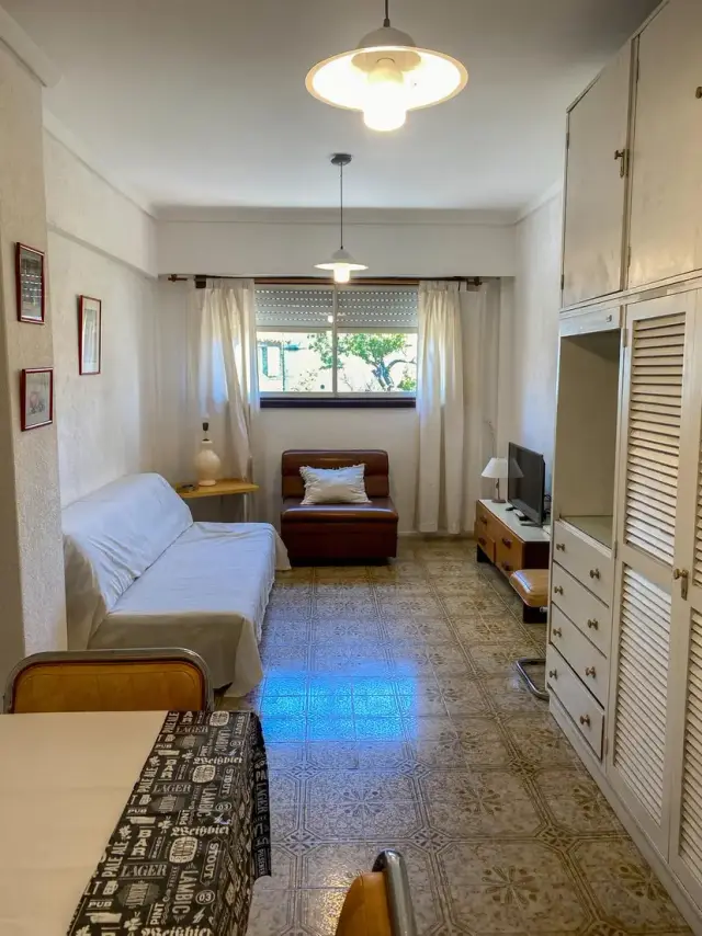 Departamento en venta en Punta Mogotes