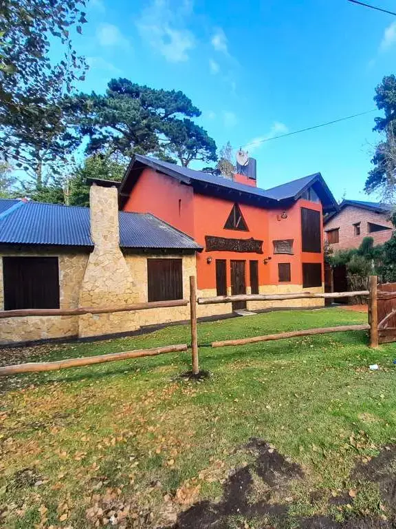 Casa en venta en Bosque Peralta Ramos