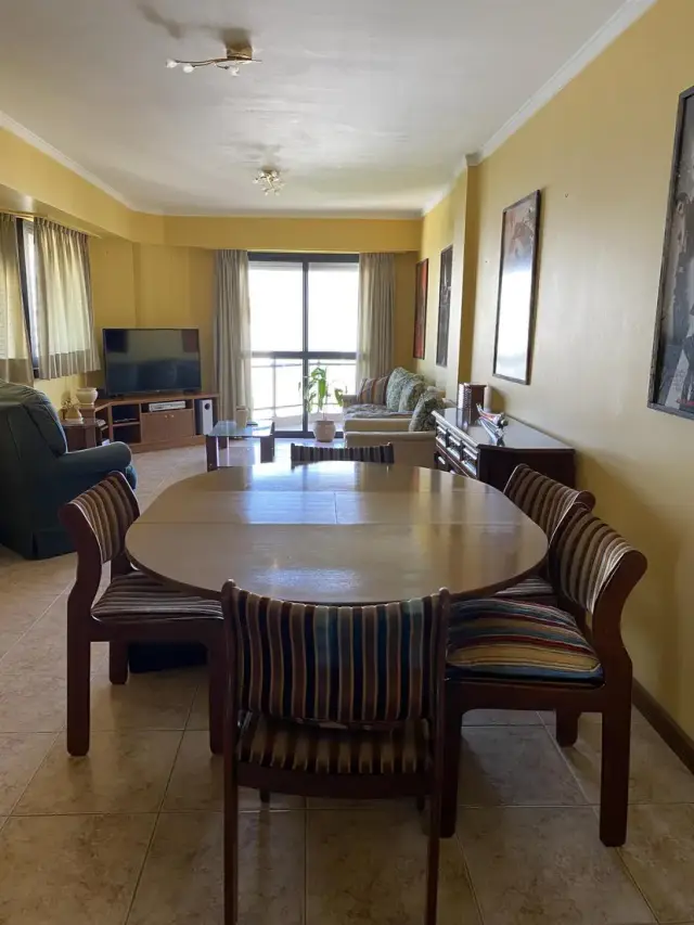 Departamento en venta en Área Centro