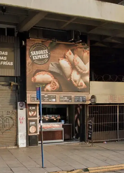 Local en venta en Área Centro