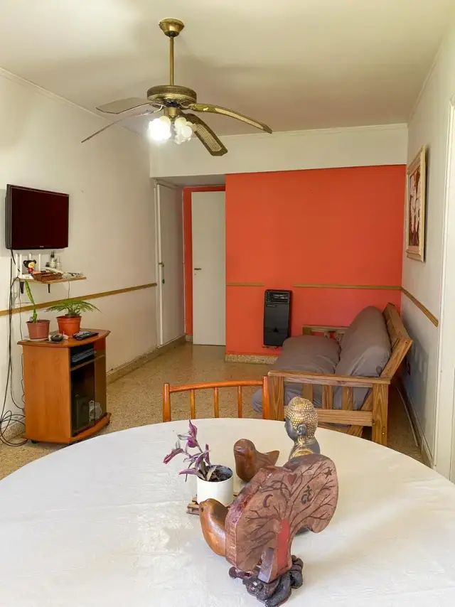 Departamento en venta en Punta Mogotes