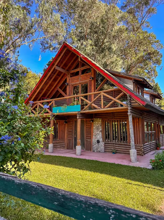 Casa de 4 ambientes en venta en Bosque Peralta Ramos