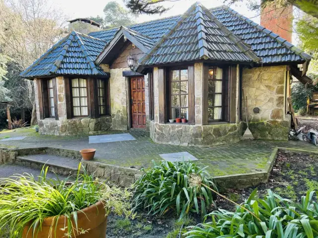 Casa en venta en Bosque Peralta Ramos