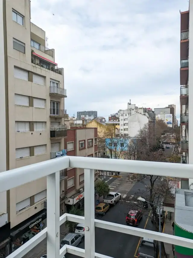 Departamento en venta en Área Centro