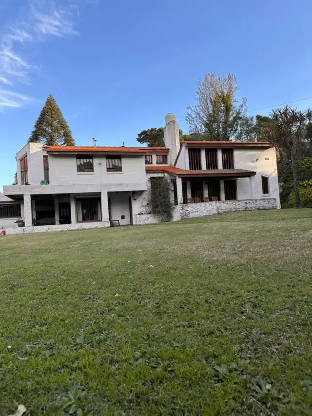 Casa en venta en Bosque Peralta Ramos