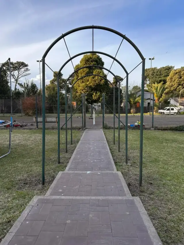 Terreno en venta en Bosque Peralta Ramos