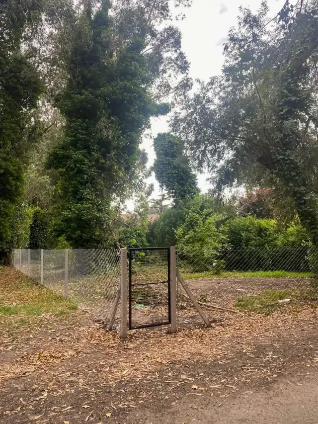 Terreno en venta en Bosque Peralta Ramos