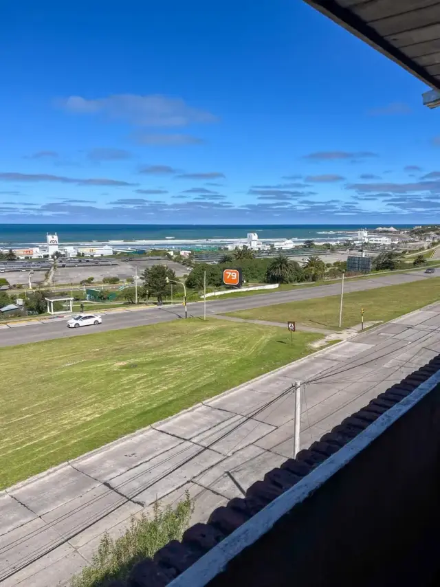 Departamento en venta en Punta Mogotes