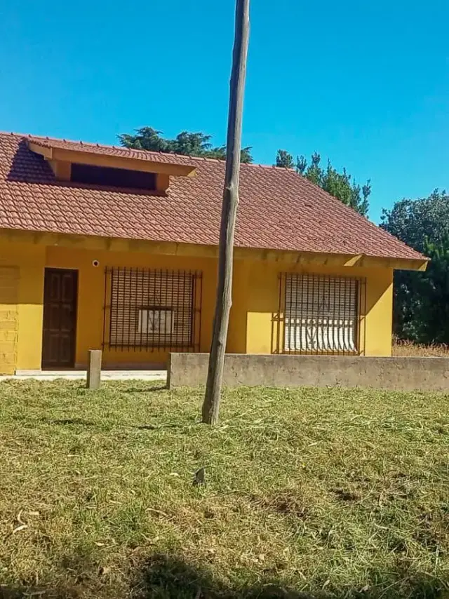 Casa en venta en Playa Chapadmalal