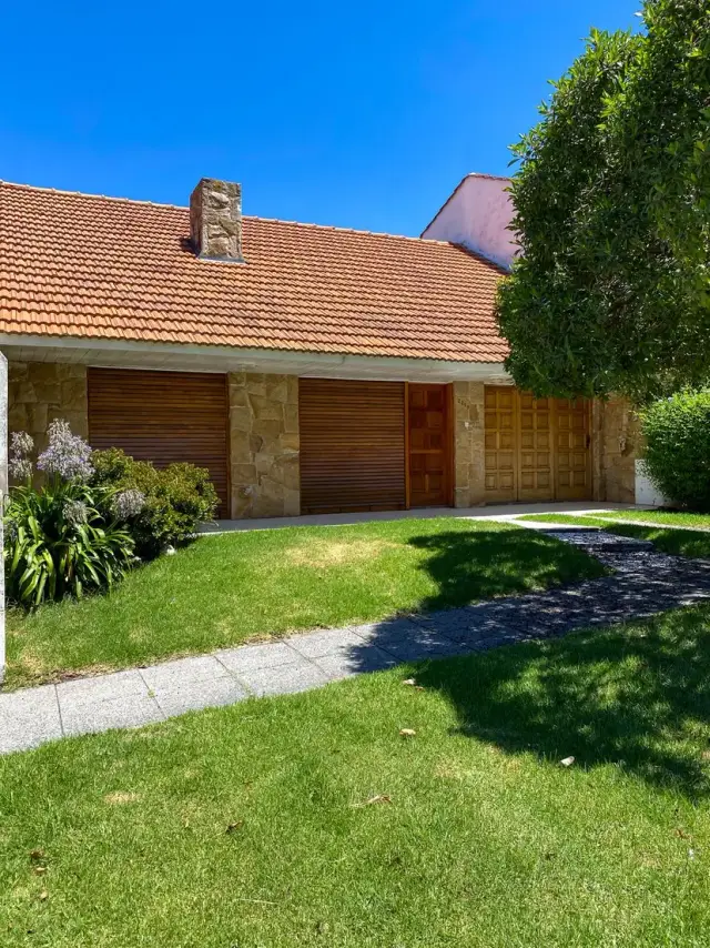 Casa en venta en Punta Mogotes