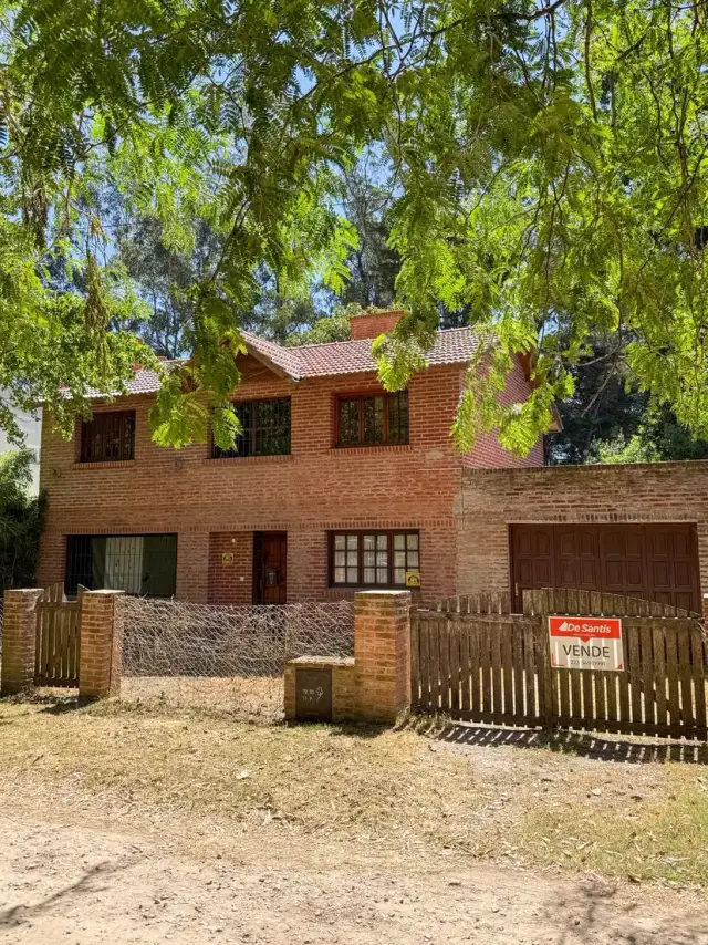 Casa en venta en Bosque Peralta Ramos