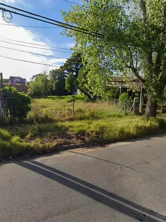 Terreno en venta en Punta Mogotes