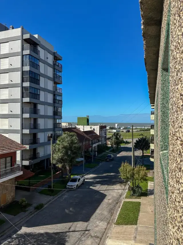 Departamento en venta en Punta Mogotes