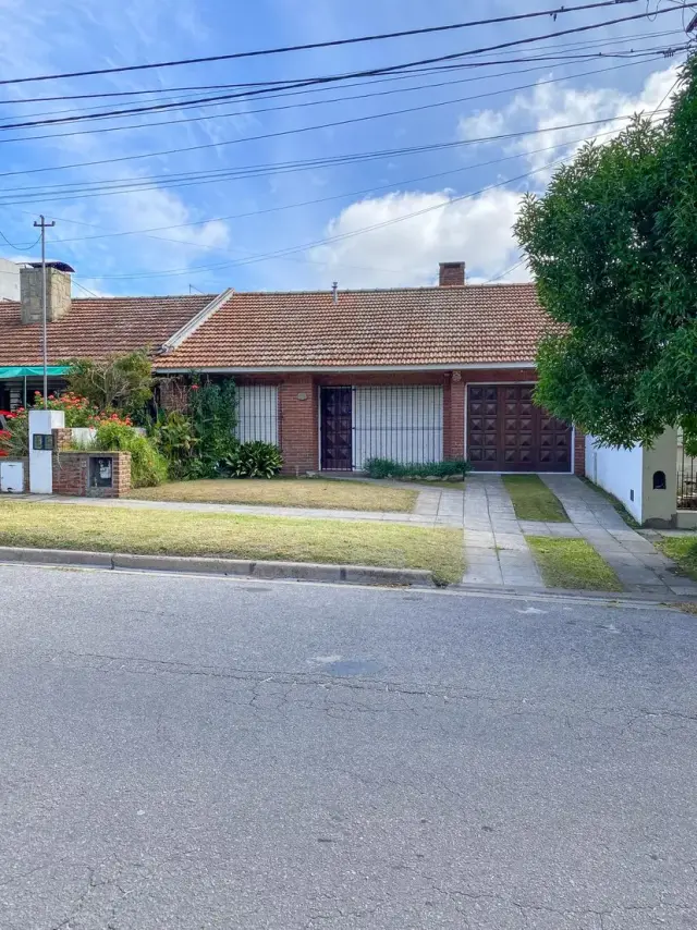 Casa en venta en Punta Mogotes