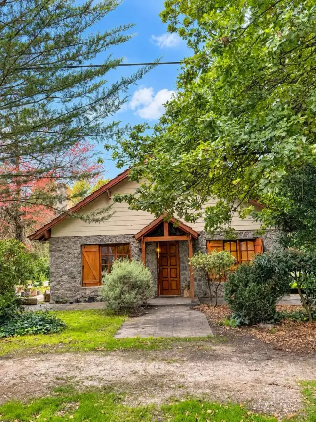 Casa en venta en Bosque Peralta Ramos