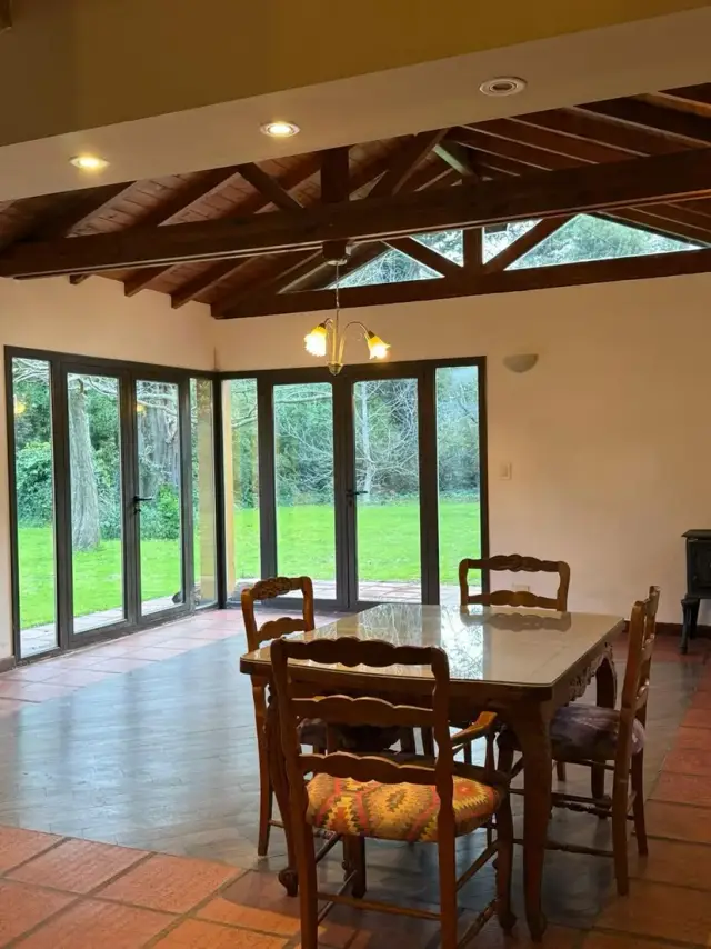 Casa en venta en Bosque Peralta Ramos