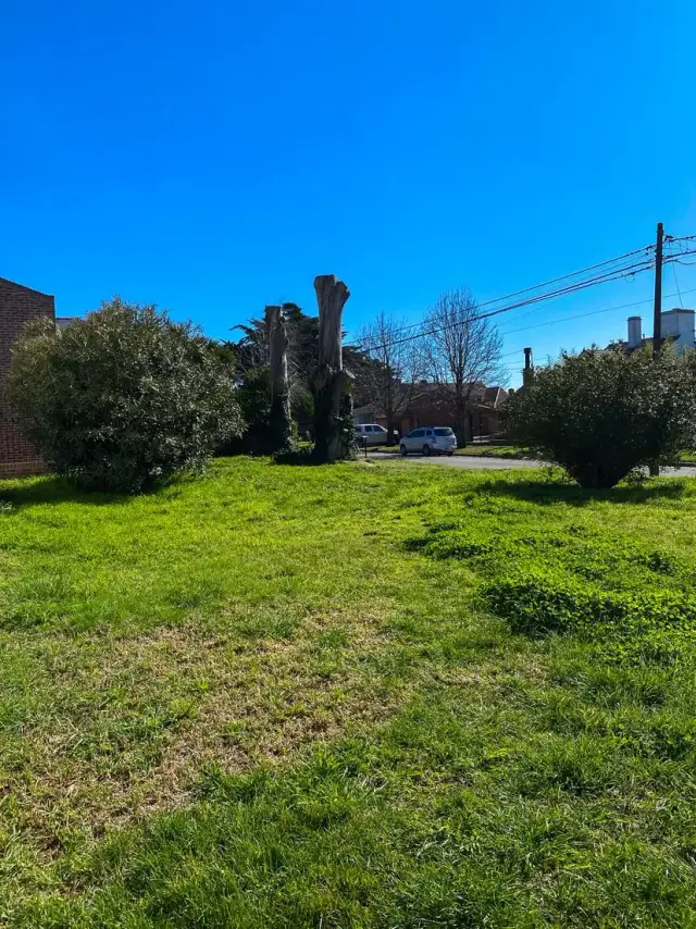 Terreno en venta en Colinas de Peralta Ramos