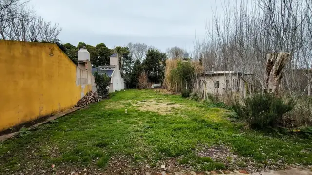 Terreno en venta en Playa Chapadmalal