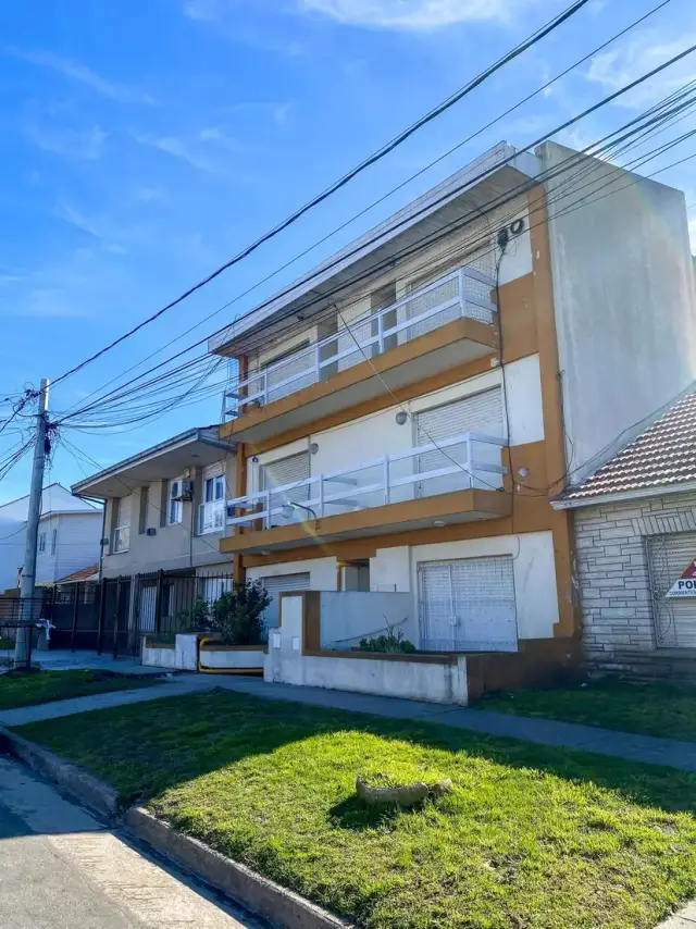 Departamento en venta en Punta Mogotes