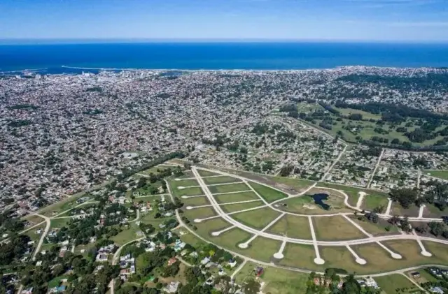 Terreno en venta en Mar del Plata