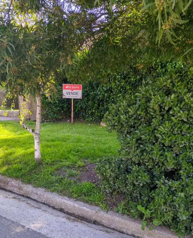 Terreno en venta en Punta Mogotes