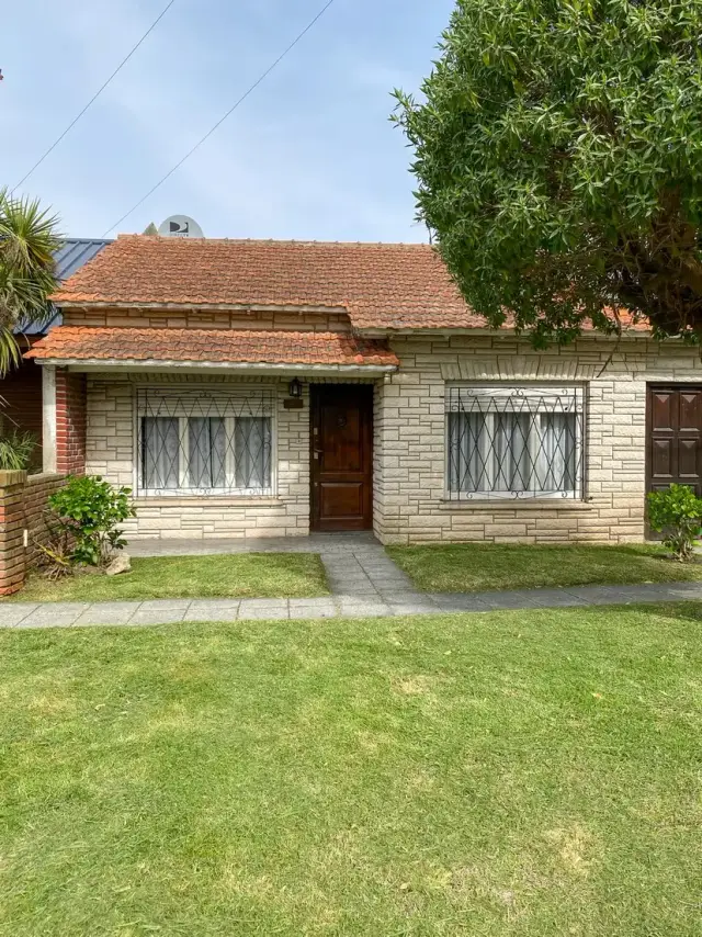 Casa en venta en Punta Mogotes