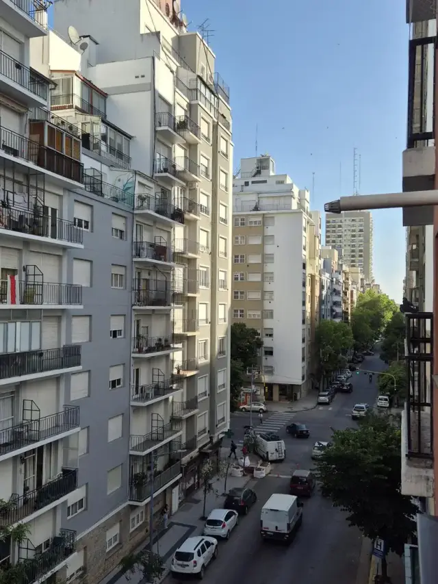 Departamento en venta en Área Centro