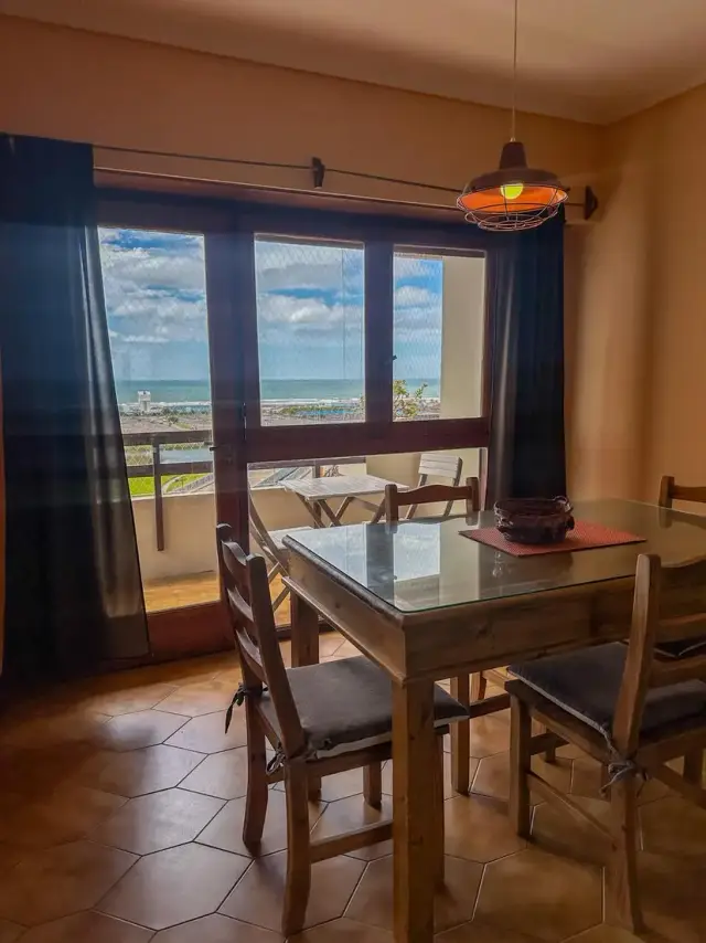 Departamento en venta en Punta Mogotes
