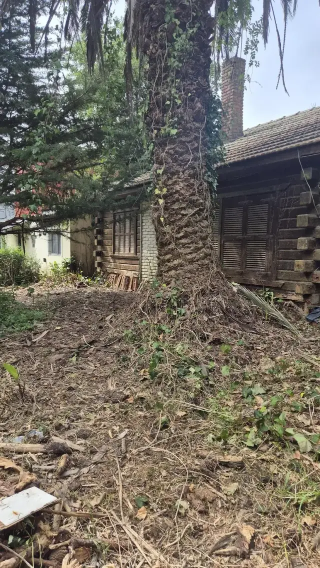 Terreno en venta en Bosque Peralta Ramos