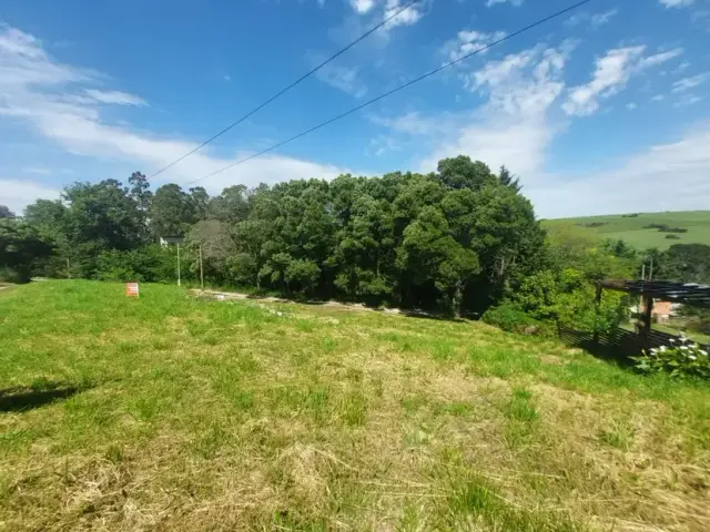 Terreno en venta en Sierra de los Padres