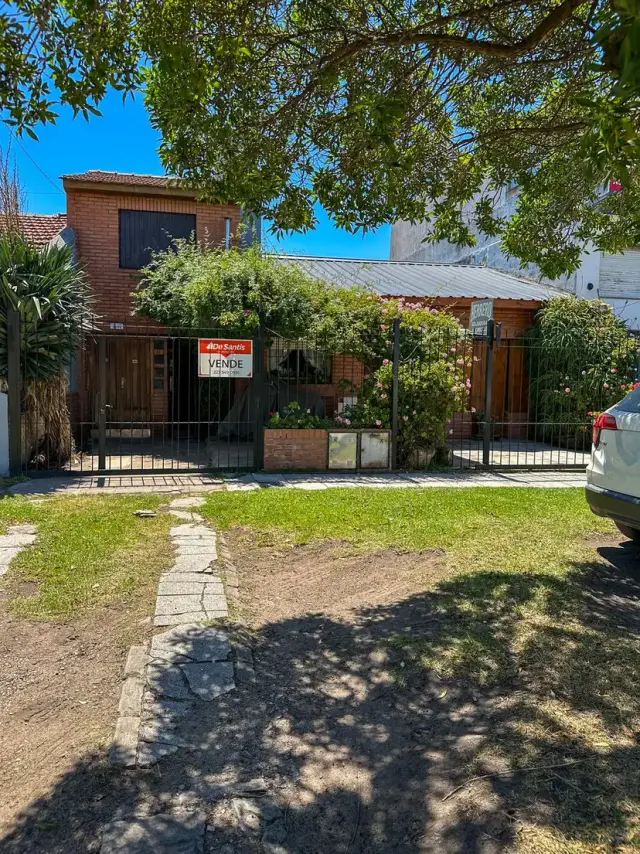 Casa en venta en Punta Mogotes