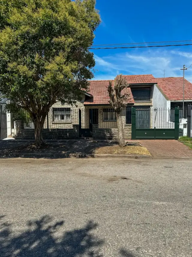 Casa en venta en Punta Mogotes