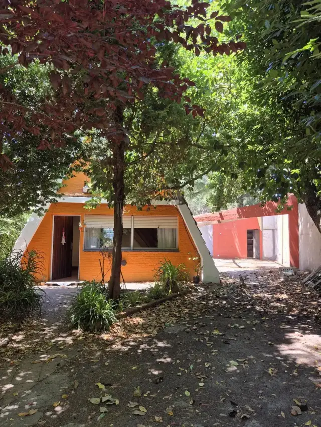 Casa en venta en Bosque Peralta Ramos