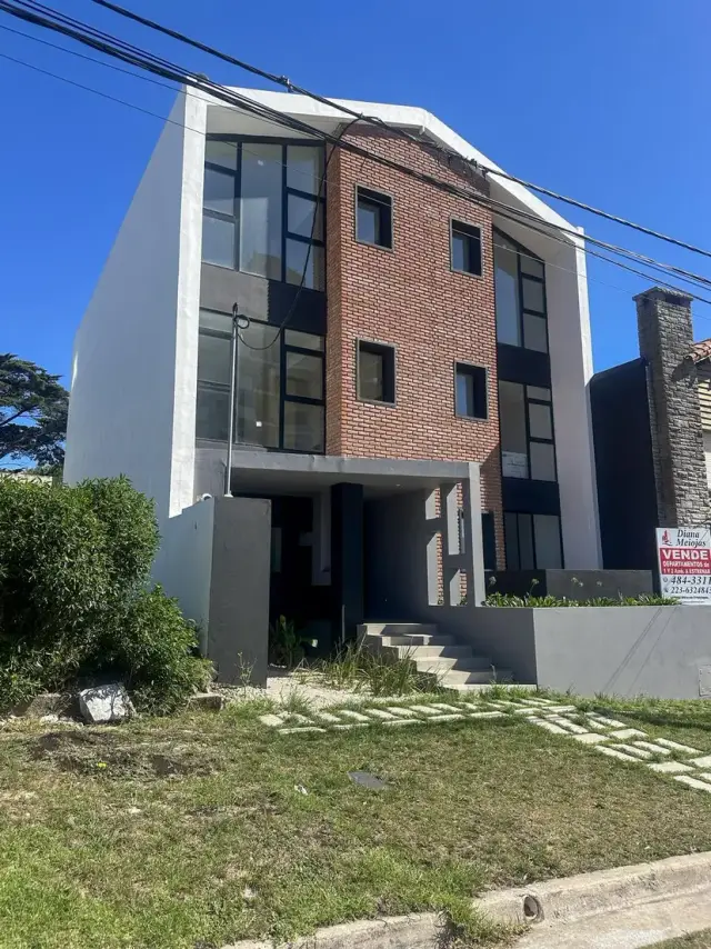 Departamento en venta en Punta Mogotes