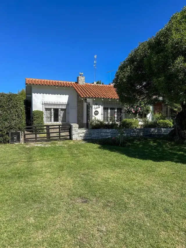 Casa en venta en Punta Mogotes