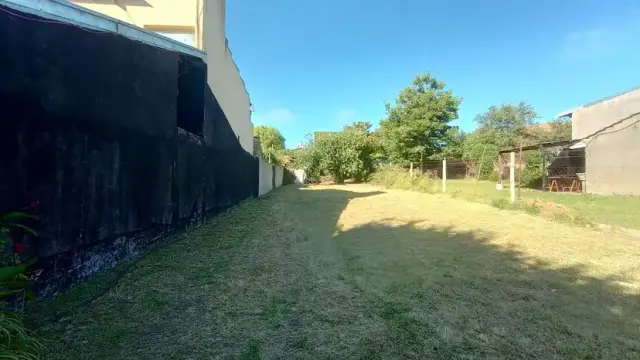 Terreno en venta en Alfar