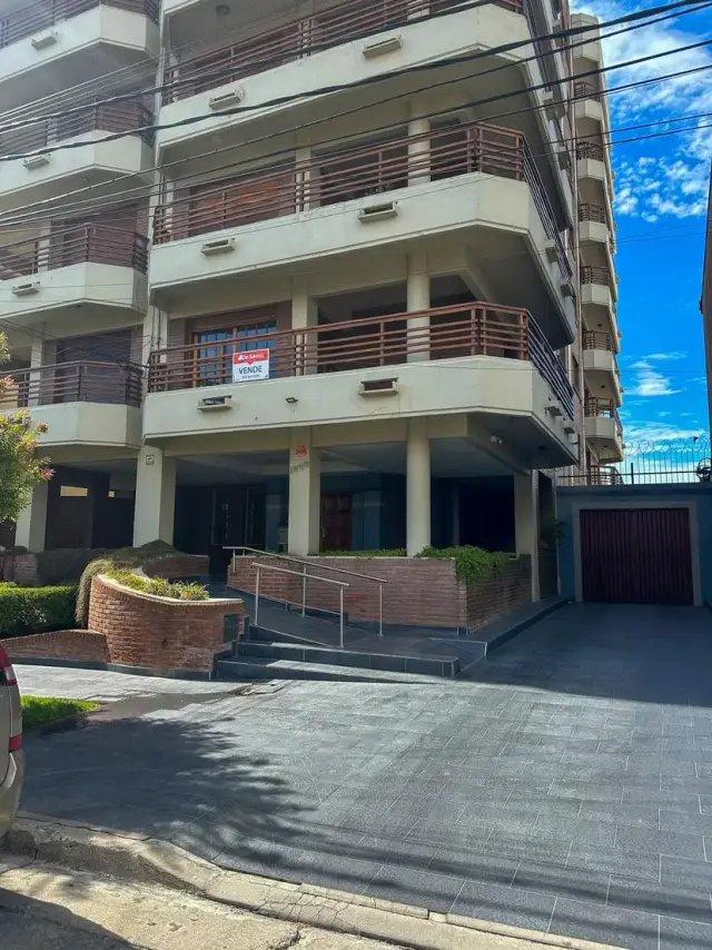 Departamento en venta en Punta Mogotes