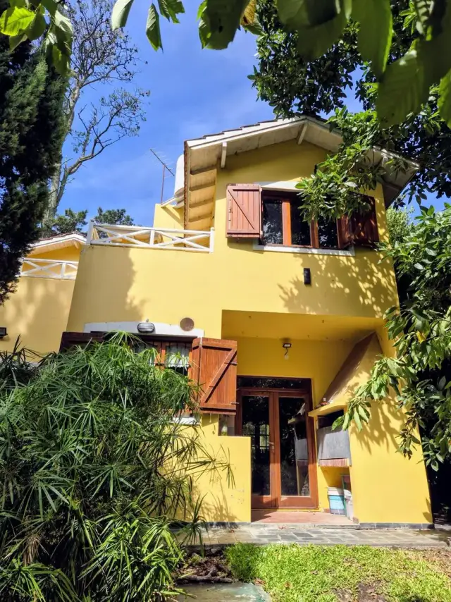 Casa en venta en Bosque Peralta Ramos