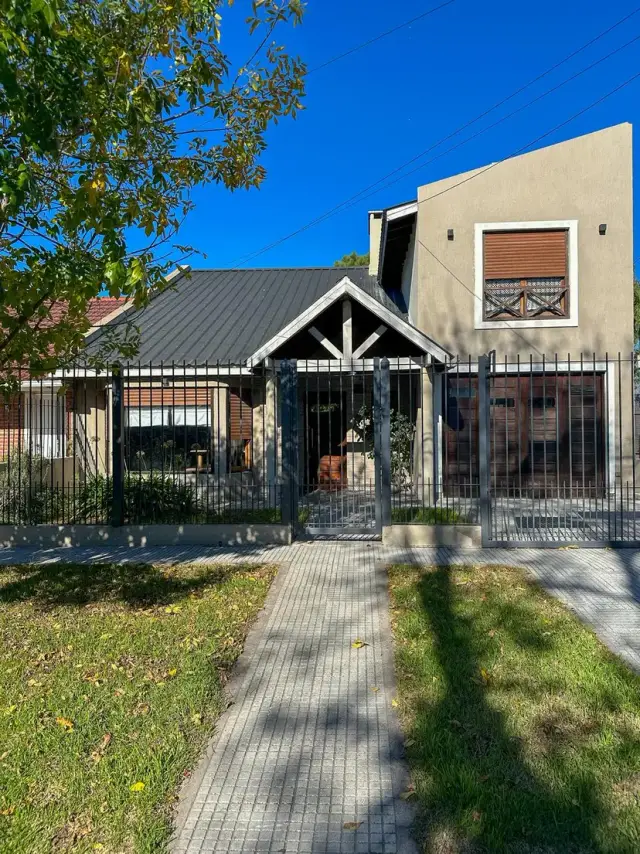 Casa en venta en Colinas de Peralta Ramos