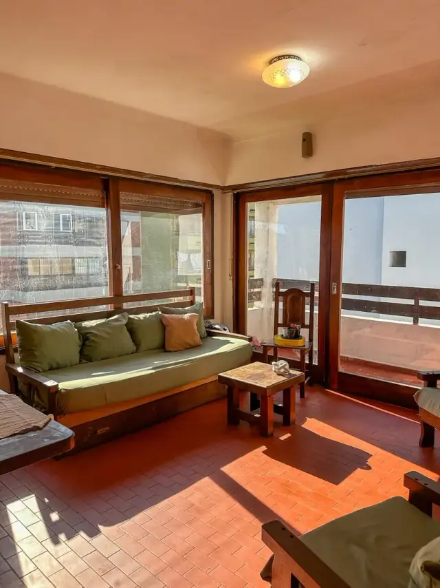Departamento de 2 ambientes en venta en PUNTA MOGOTES