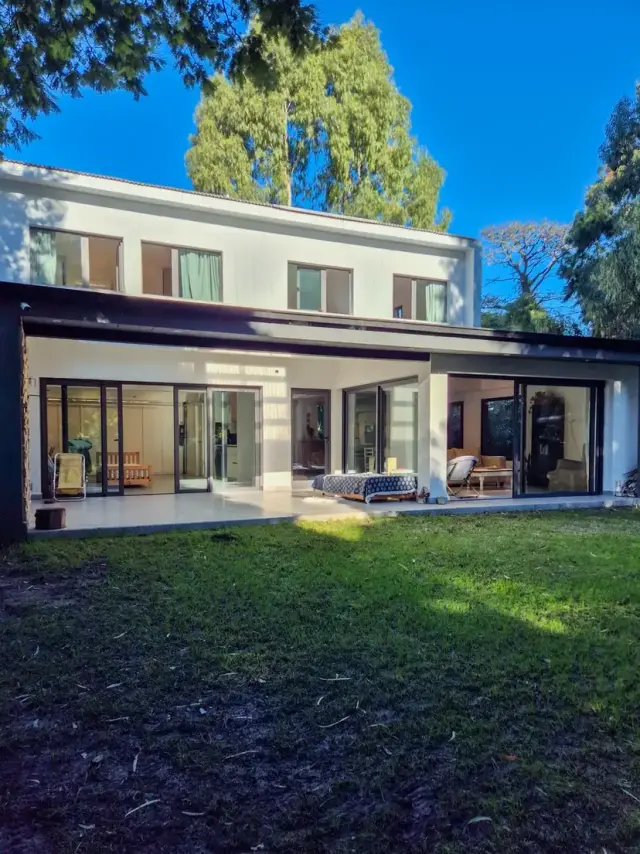 Casa de 4 ambientes en venta en Bosque Peralta Ramos