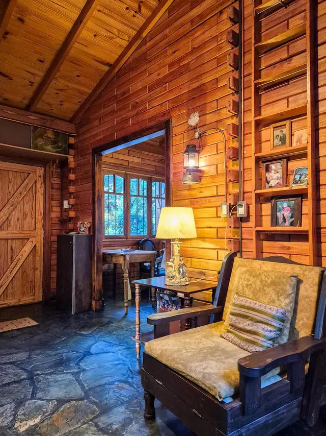 Casa de 2 ambientes en venta en Bosque Peralta Ramos