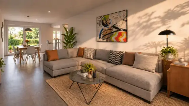 Casa en venta en Punta Mogotes