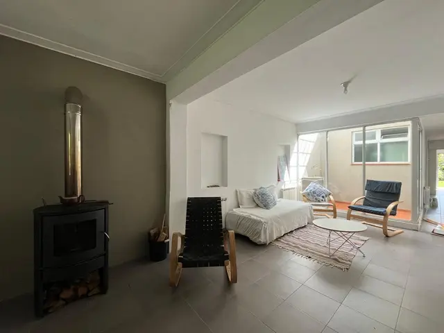 Casa de 4 ambientes en alquiler en PLAYA GRANDE
