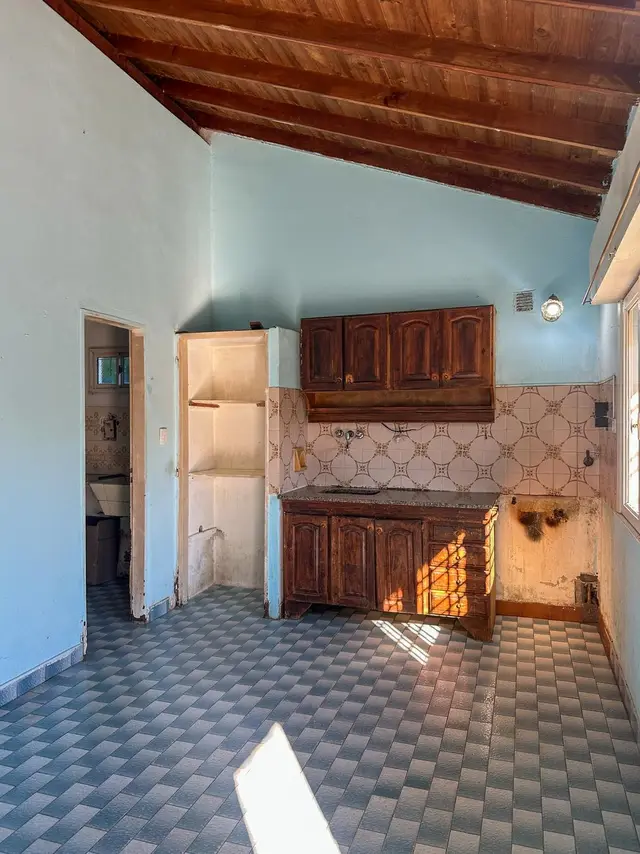 Casa de 4 ambientes en venta en FARO NORTE