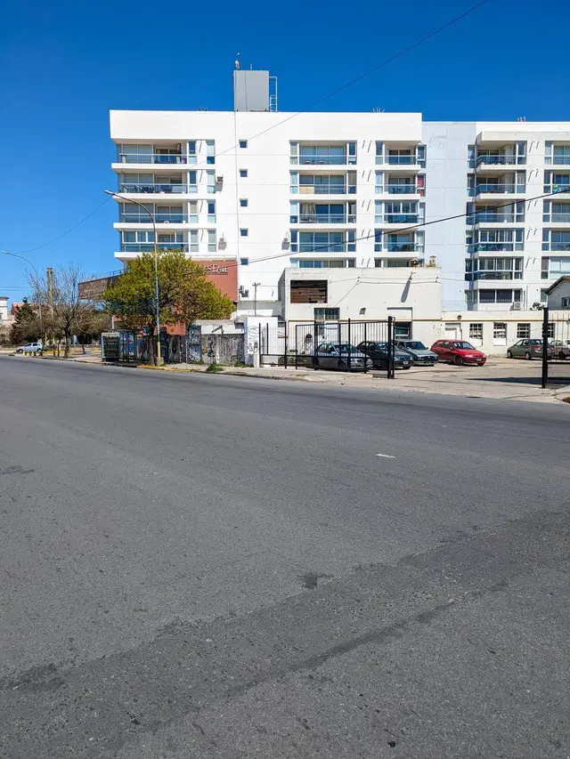 Departamento de 2 ambientes en venta en Puerto
