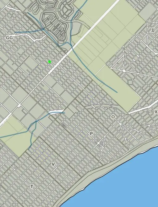Terreno en venta en Mar del Plata
