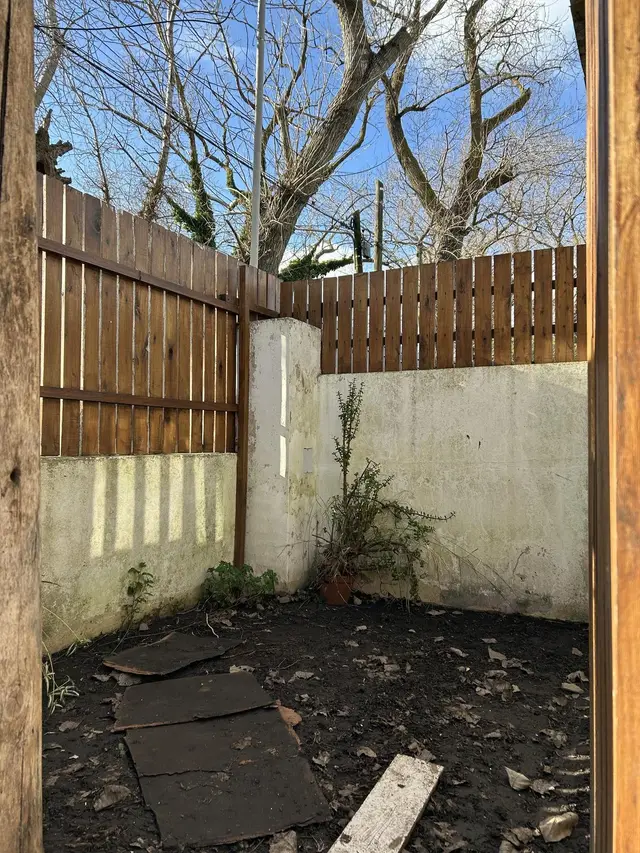 Casa de 3 ambientes en venta en Alfar