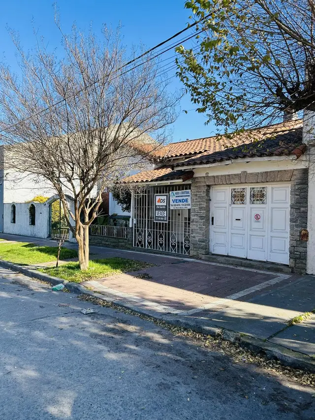 Casa de 4 ambientes en venta en SAN CARLOS